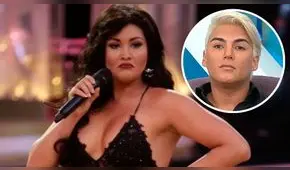 Michelle Soifer sobre sentencia a 'Zorro' Zupe: "Te dará la lección de tu vida"