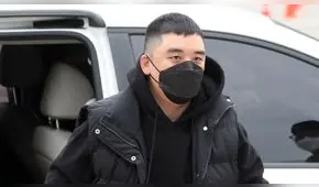 SeungRi admitió uno de los ocho cargos que se le imputan por el caso Burning Sun [VIDEO]