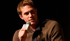 Blake Jenner, actor de Glee, reconoce haber ejercido violencia de género 