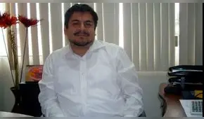 Edwin Luyo considera que exviceministro aprista Jorge Cuba estuvo empoderado en el MTC