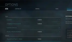 Call of Duty Warzone: usuarios de PS4 escapan de los de PC [VIDEO]