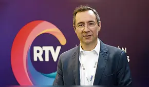 “El modelo de crecimiento de Perú no es un crecimiento sano”