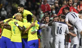 Brasil vs. Serbia: ¿cuánto pagan las casas de apuestas por el partido del Mundial Qatar 2022? 