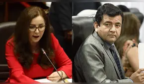 Bartra defiende a López Vilela: "Sanción no respondía en proporción al hecho"