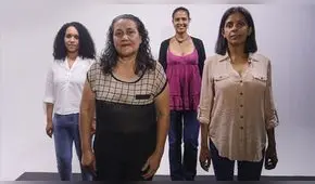 Ser mujer y migrante en tiempos de xenofobia  [VIDEO]