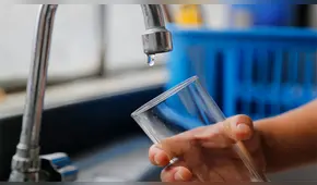 Sedapal restringirá el servicio de agua en La Molina, Santa Anita y Ate
