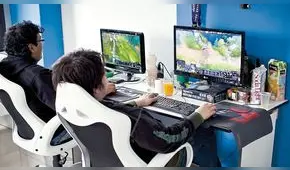 Dota 2 y Warcraft son los juegos más vinculados a casos de ciberadicción, según Cedro