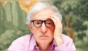 Prohíben rodaje de la película de Woody Allen por denuncia de abuso sexual