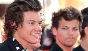 Louis Tomlinson: ¿por qué sentía envidia de Harry Styles tras la separación de One Direction?