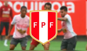 Exseleccionado peruano rescindió contrato con su club por falta de pagos [FOTOS]