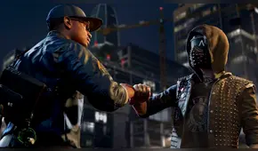 Juegos de PC en oferta: Ubisoft anuncia hasta 85 % de descuento en videojuegos para que no salgas de casa