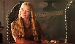 Lena Headey rompe su silencio sobre polémico desnudo en Game of Thrones 