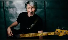 Roger Waters le pide a Madonna: No pienses en lucrar sino en los Derechos Humanos