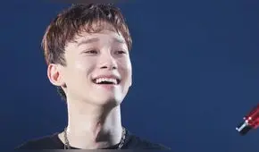 EXO: Chen canta para fans por primera vez tras convertirse en padre [VIDEO]