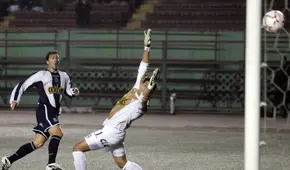 Erick Delgado confesó que Flavio Maestri lo catalogó de “muerto de hambre” en un partido