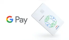Google trabaja en su propia tarjeta de débito inteligente para competir con Apple Card [FOTOS]