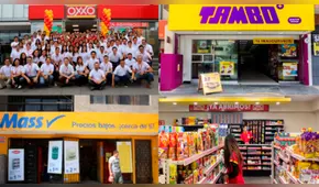 Discounters: el 44% de limeños los prefiere por sus precios bajos