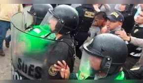 Apurímac: Remueven a policías tras cruel asesinato de niñas en Andahuaylas