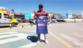 Gino Guerrero es el nuevo refuerzo del Real Garcilaso para la Copa Bicentenario