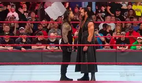 WWE RAW: mira los resultados del show y las nuevas luchas para WrestleMania 35