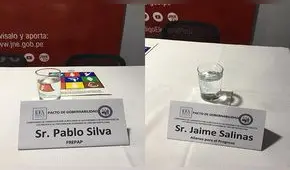 Elecciones 2018: candidatos a la alcaldía de Lima defraudan a electores [FOTOS]