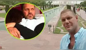 Nacho Vidal habla sobre su hijo transexual y emprende noble campaña [FOTOS]