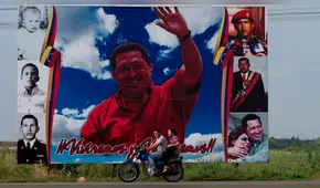 El Mundo: ¿Qué sería hoy de Venezuela si Hugo Chávez viviera?