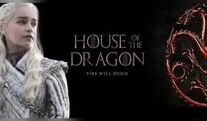 House of the dragon: filtran detalles y personajes de la esperada precuela de GOT