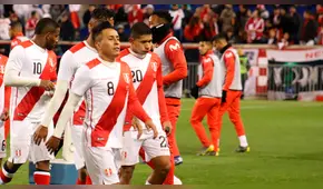 Selección Peruana: la preocupante estadística que tiene la 'Bicolor' antes de la Copa América