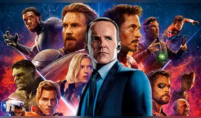 Avengers 4: ¿Marvel escondió spoiler en retorno de ‘Agents of SHIELD’?
