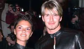 Victoria Beckham molesta con particular hobbie de su esposo David [VIDEO]