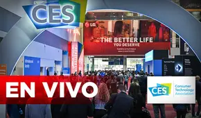 CES 2023: sigue EN VIVO los anuncios de la feria tecnológica más importante del mundo