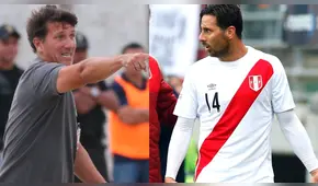 Maestri sobre Pizarro: "Ya no está para la Selección Peruana" [VIDEO]