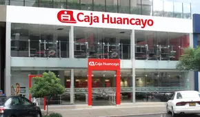 Gana desde 7.25% de interés con la cuenta CTS de Caja Huancayo