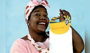 Las ‘negritas’ de la publicidad peruana