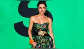 Spotify Awards: Danna Paola y Aislinn Derbez envían poderoso mensaje a favor del feminismo