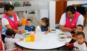 El 12,2% de niñas y niños menores de 5 años padecen desnutrición crónica infantil