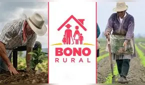 Bono Rural 760 soles: ¿cómo saber si soy beneficiario del subsidio agrario?