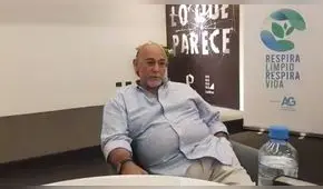 Despido del ‘Zorro’ Zupe aceleró cancelación de Válgame, aseguró gerente de Latina