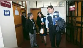 Anulan fallo que limpiaba a expresidente de Arequipa Guillén y exfuncionarios