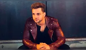 Romina Lozano y su inesperada reacción tras ver a Nicola Porcella con su expareja