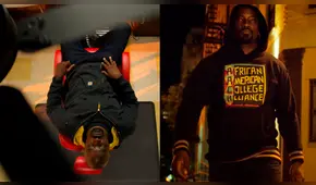 Luke Cage: Mira el impresionante tráiler de la segunda temporada[VIDEO]