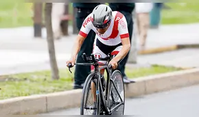 Juegos Parapanamericanos: El éxito para mirar al futuro