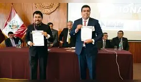 Candidatos de Arequipa venden humo con algunas propuestas