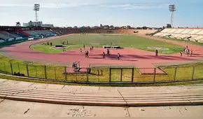 La deuda del Estado con el deporte chiclayano