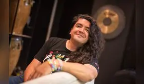 Todos los maestros de Mauricio Mesones