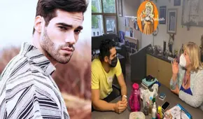 Guty Carrera revela que tenía proyectos con Magda Rodríguez: “Me dijo que me apure en regresar”