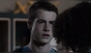Clay Jensen de ’13 Reasons Why’ impresiona con su nuevo look antes de estreno
