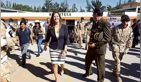 Osorio convoca a alcaldes para exigir a Cerro Verde el pago de regalías mineras