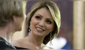 Angélica Rivera reaparece en Instagram con renovado rostro